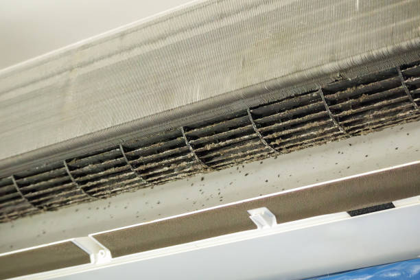 Girard, KS Airduct Cleaning Company